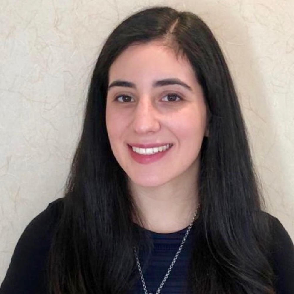 Meet your Posher, Alyssa